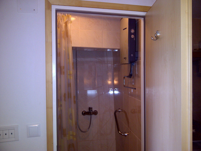 Bathroom 4, Villa Sonia & Teo - Hvar, Hvar
