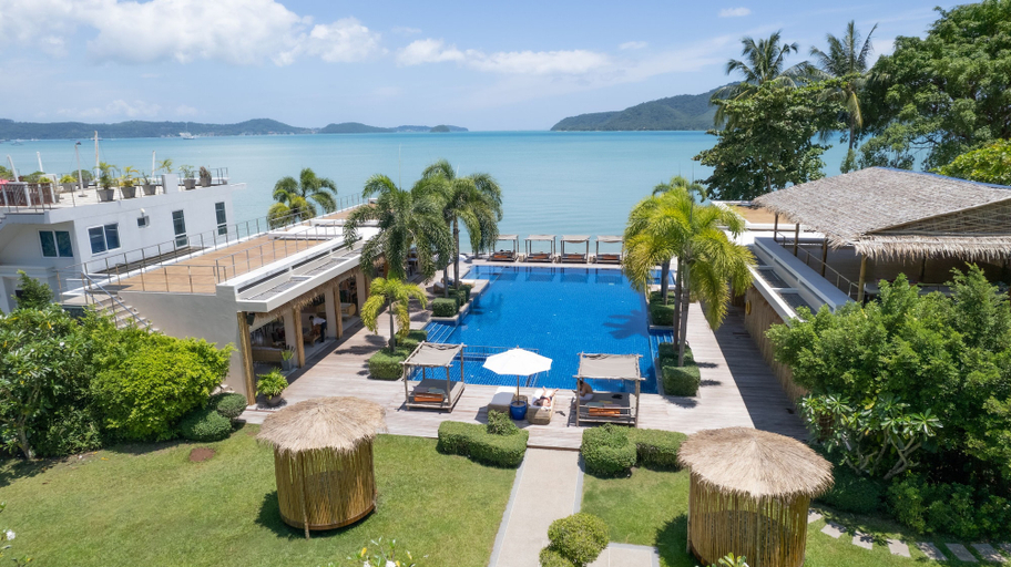 Sport & Beauty 2, Selina Serenity Rawai Phuket, Phuket Island