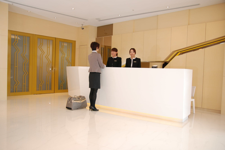 Others 4, Hotel Leisure Taichung, Taichung