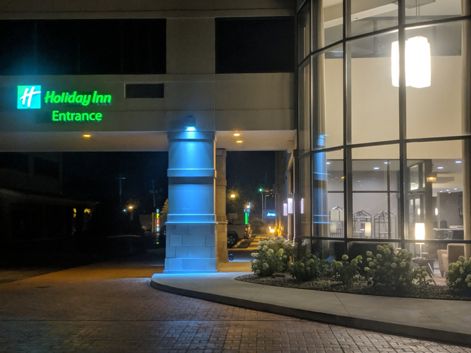 Holiday Inn CHAMPAIGN, Champaign