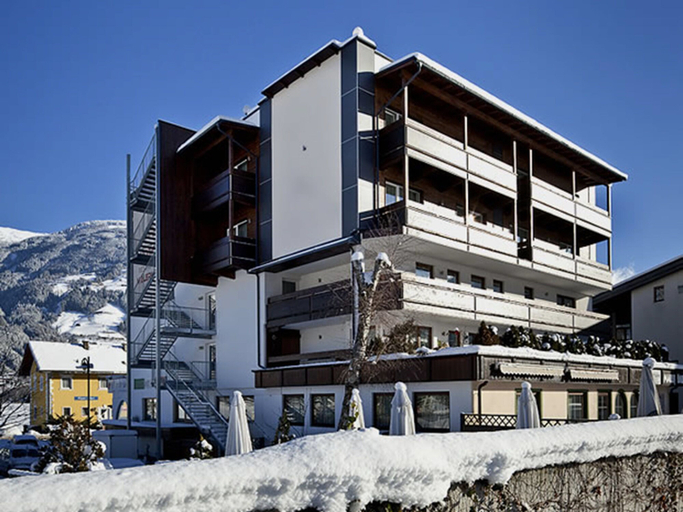 Exterior & Views 2, Malerhaus, Schwaz