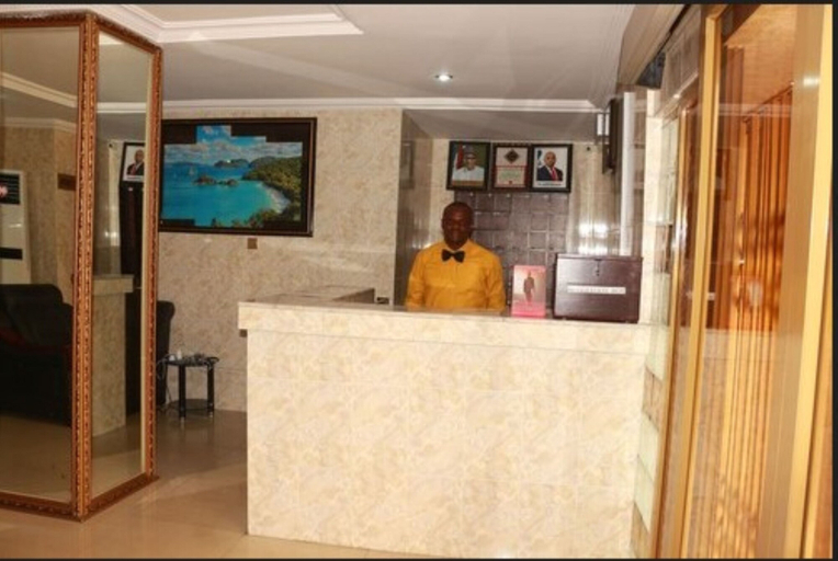 Others 5, Cute Villa Hotel and Suites, Uyo