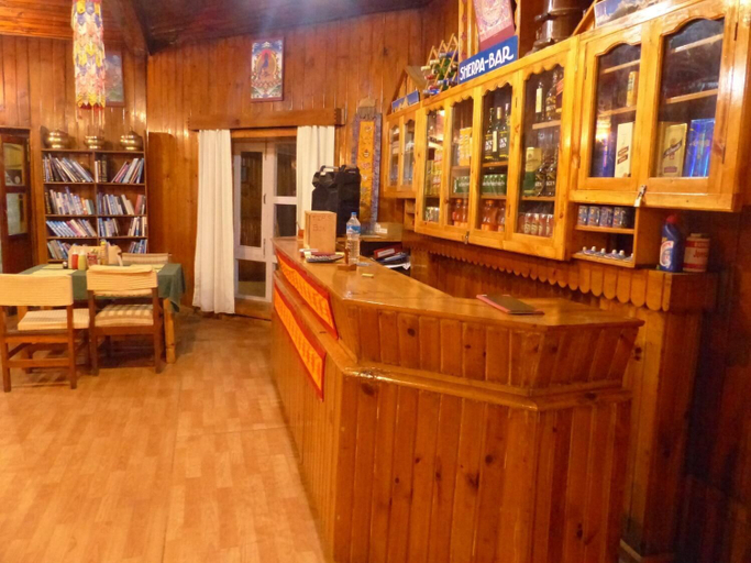 Food & Drinks 4, Lukla Airport Resort, Lukla, Sagarmatha