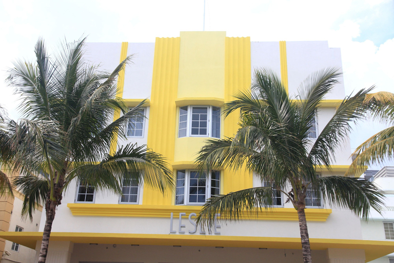 Exterior & Views 2, Leslie Hotel Ocean Drive, Miami-Dade