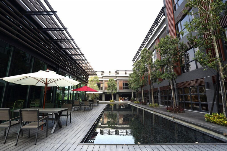 Food & Drinks 5, Imperial Dynasty Exquisite Hotel, Yulin