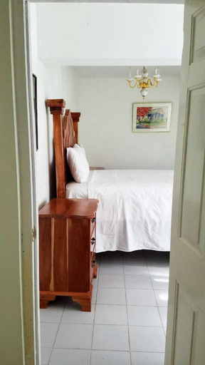 Bedroom 2, Wilton House