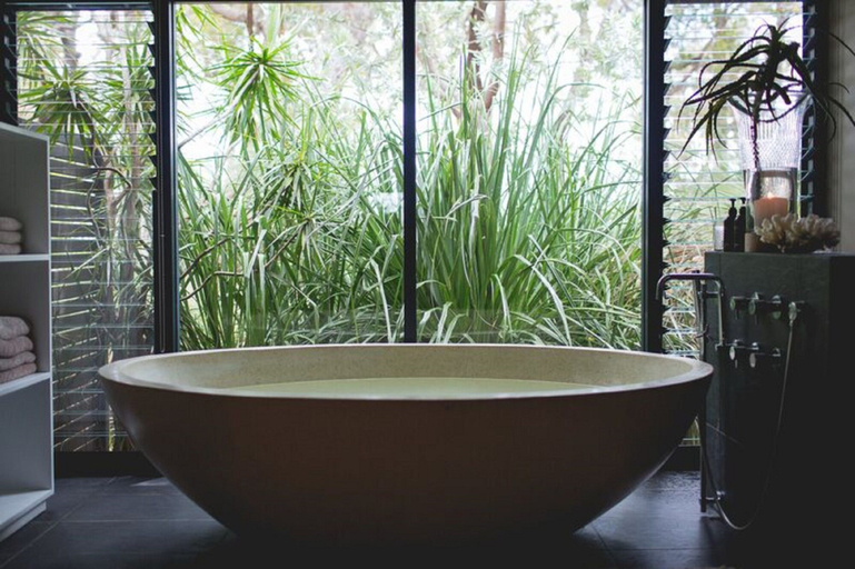 Bathroom 5, Yala Yallingup Retreat and Spa, Busselton