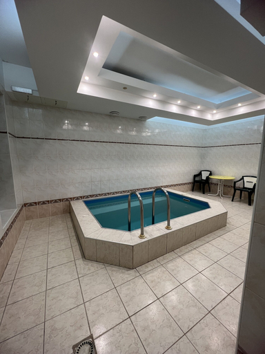 Sport & Beauty 5, Universal Hotel, Svetlogorsk