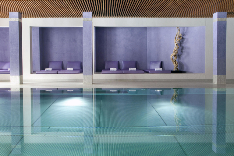 Sport & Beauty 2, Park Gstaad, Saanen