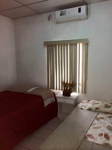 Bedroom 2, Apartamentos Los Angeles Managua, Managua