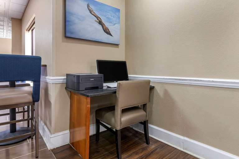 Others 5, Comfort Inn & Suites Statesboro - University Area, Bulloch