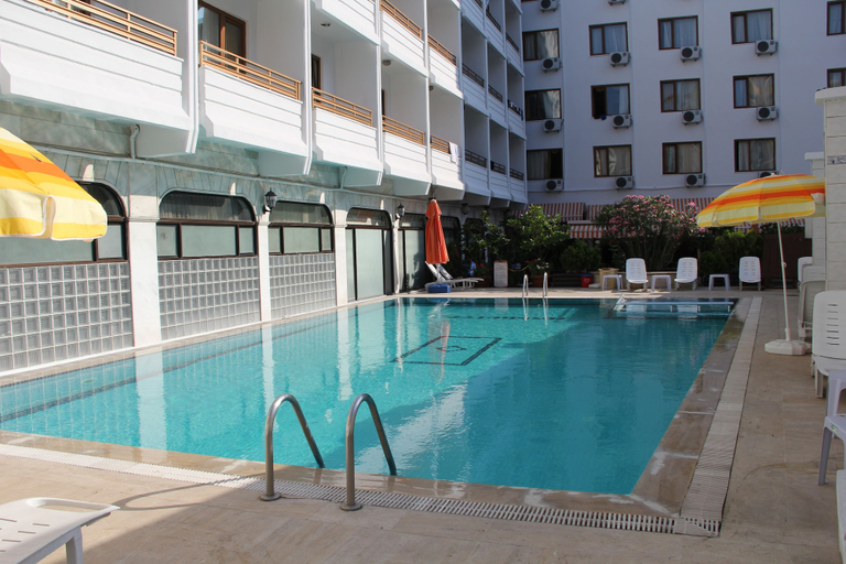 Sport & Beauty 5, Hamidiye Hotel, Fatih
