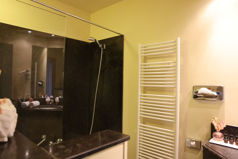 Bathroom 4, Hotel Biskajer by CW Hotel Collection, West-Vlaanderen