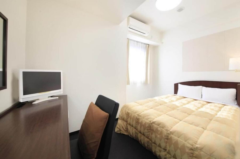 Bedroom 3, Fuchu Urban Hotel Annex, Fuchū