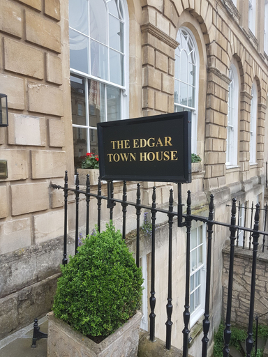 Exterior & Views 2, Edgar Townhouse, Bath and North East Somerset