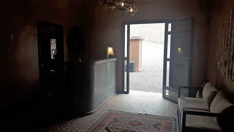 Others 5, Riad Bouchedor, Ouarzazate