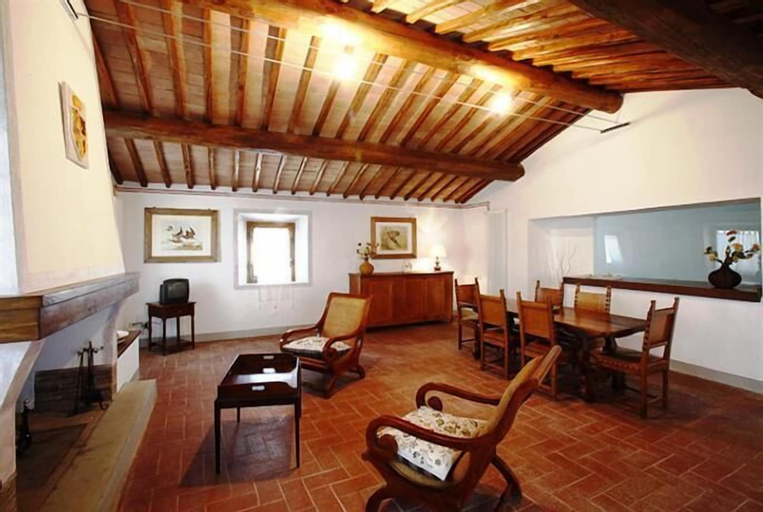 Agriturismo Poggio Bonelli, Siena