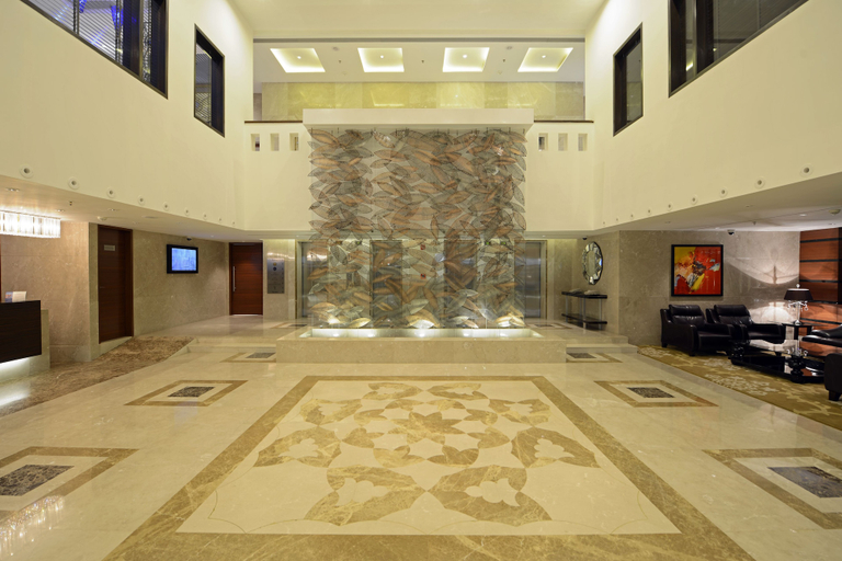 Others 5, Radisson Blu Hotel Ahmedabad, Ahmadabad