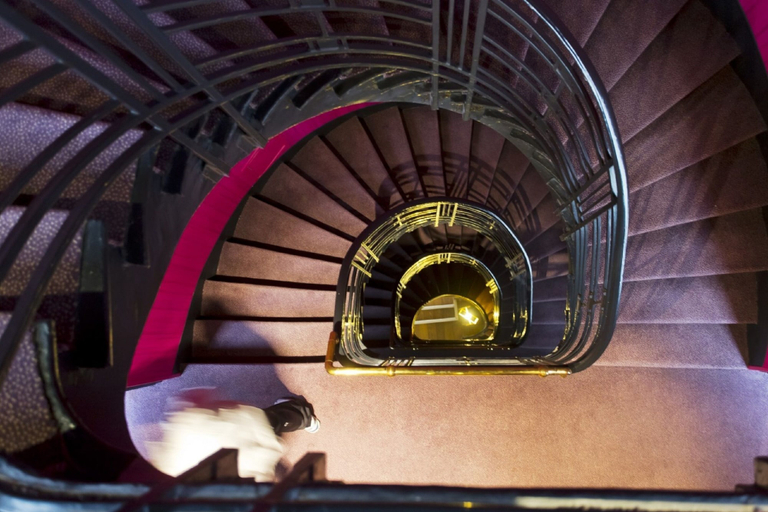 Others 4, Masséna Hôtel, Paris