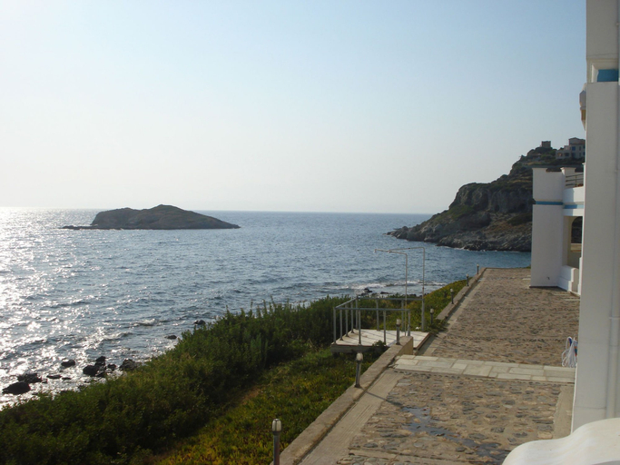 Others 5, Elea Mare Hotel, Peloponnese