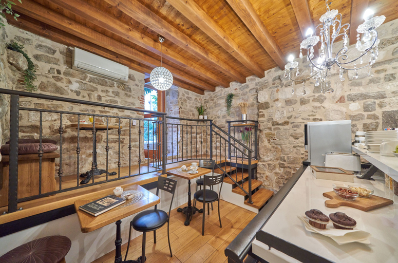 Food & Drinks 5, Villa Split Heritage Hotel, Split