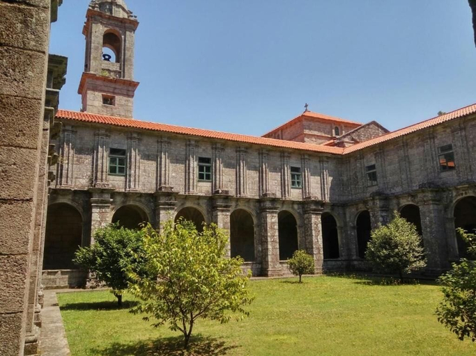 Exterior & Views 2, San Marcos, Pontevedra