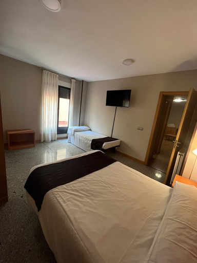 Bedroom 2, JCH Congreso, Salamanca