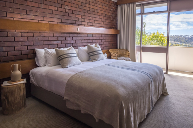 Bedroom 2, Hillcrest Merimbula, Bega Valley