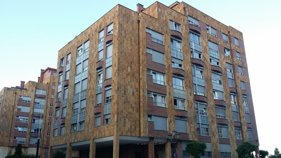 Exterior & Views 2, Apartamento Chevere Verde, Asturias