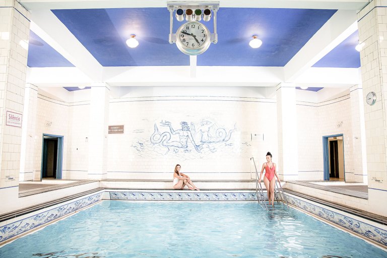 Sport & Beauty 2, Grande Hotel e Termas de Araxá, Araxá