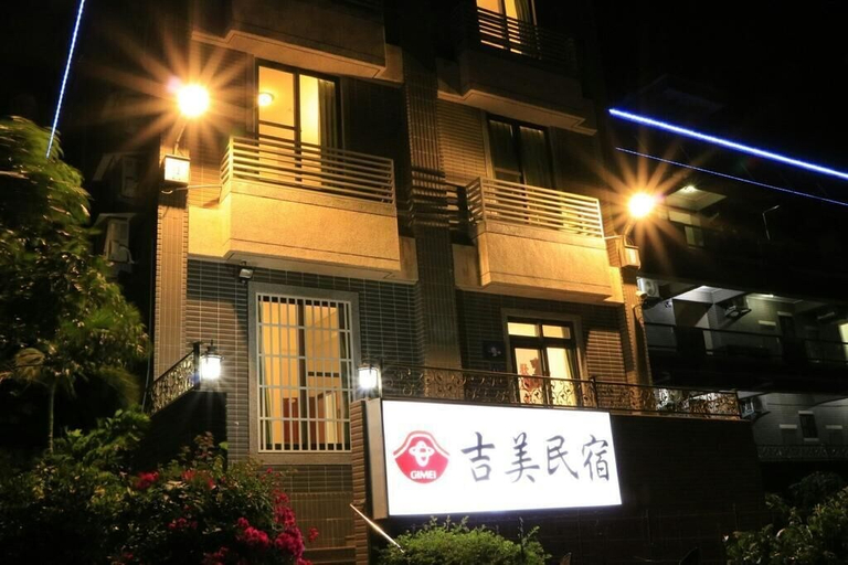 Exterior & Views, Gimei B&B, Kinmen