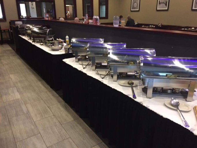Food & Drinks 5, Clarion Inn Belle Vernon, Westmoreland