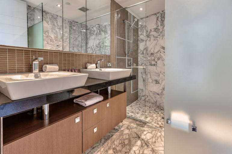 Bathroom 4, Oceans Mooloolaba, Maroochy - Mooloolaba