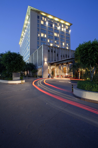 Exterior & Views 2, Hyatt Regency Amritsar Hotel & Spa, Amritsar