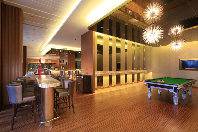 Food & Drinks 5, Doubletree By Hilton Ningo - Chunxiao, Ningbo