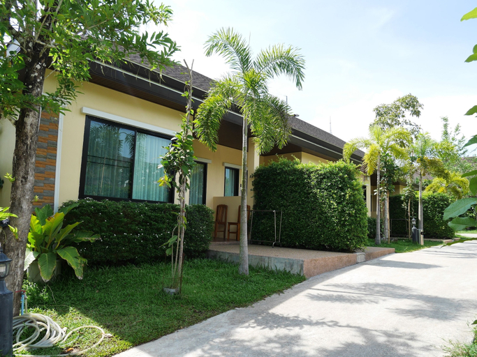 Exterior & Views 2, Aonang Oscar Pool Villas, Mueang Krabi