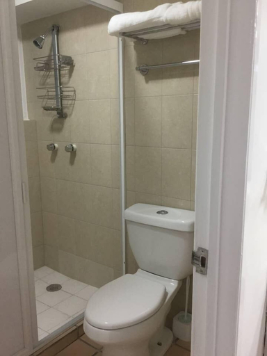 Bathroom 4, Estancia El Prado, Cerradura Electronica, Querétaro