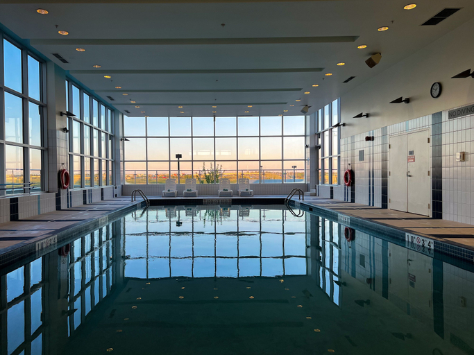 Sport & Beauty 5, Residence Inn by Marriott Calgary Airport, Division No. 6
