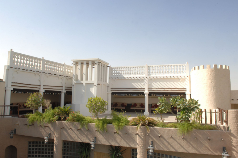 Exterior & Views 2, Al Liwan Suites Doha, Doha
