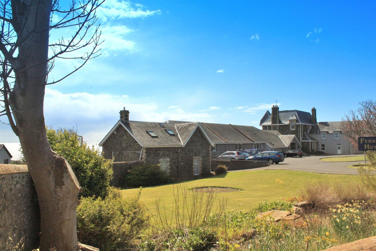 Exterior & Views 2, Fernhill Hotel, Dumfries and Galloway