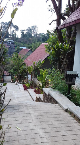 Others 5, Nature Land Hotel II, Taunggye