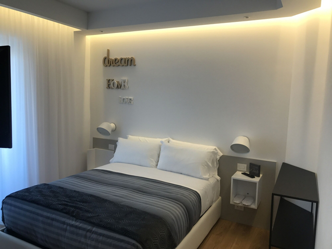 Bedroom 4, MyHome 75, Pescara