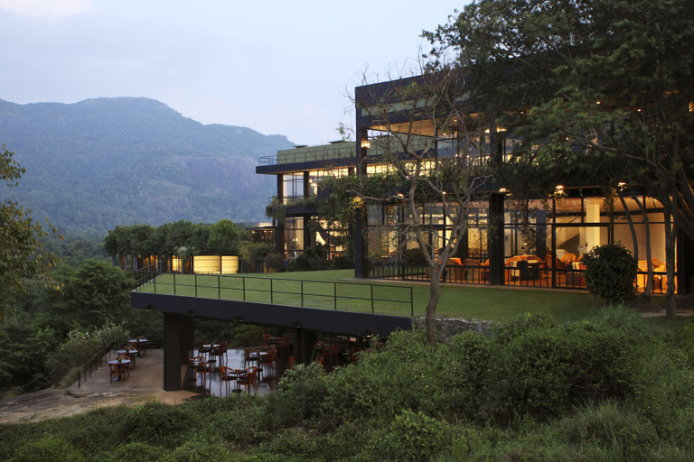 Exterior & Views 4, Heritance Kandalama, Dambulla