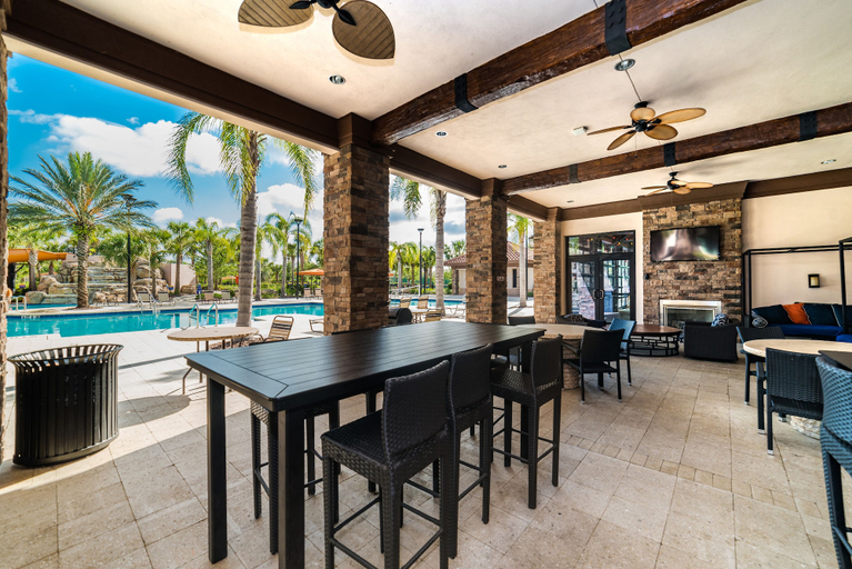 Food & Drinks, Aco253282 - Solterra Resort - 4 Bed 3 Baths Townhome, Polk