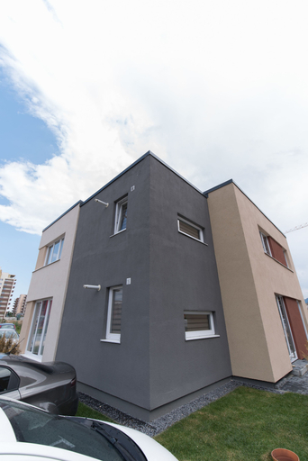 Exterior & Views, Thomas Apartments, Brasov
