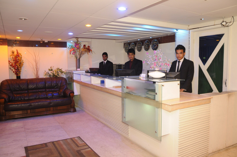 Others 5, Hotel Sweet Dream, Dhaka