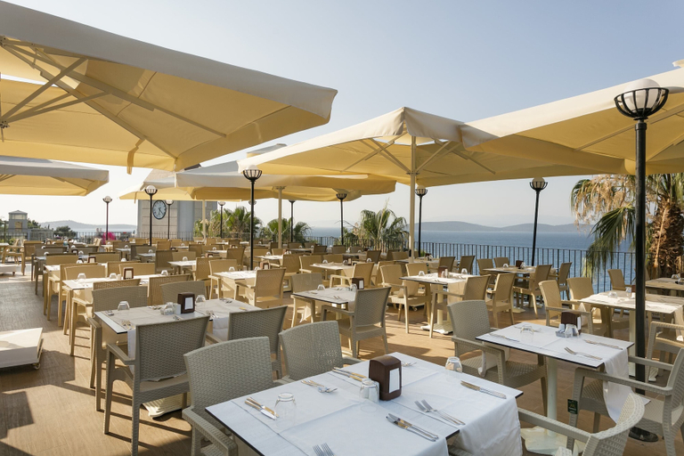 Food & Drinks 5, Duja Bodrum, Bodrum