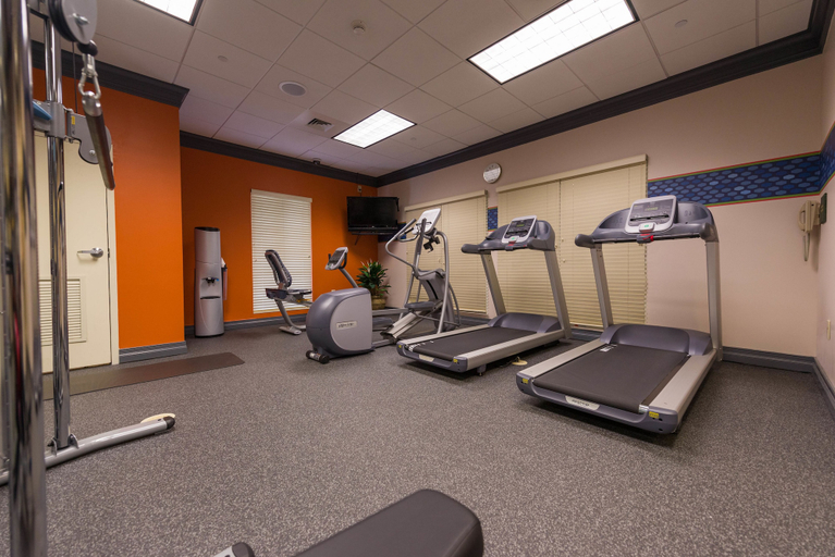 Others 5, Hampton Inn & Suites Vicksburg, Warren