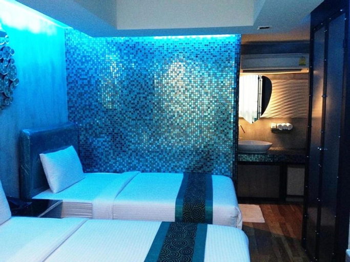 Bedroom 16