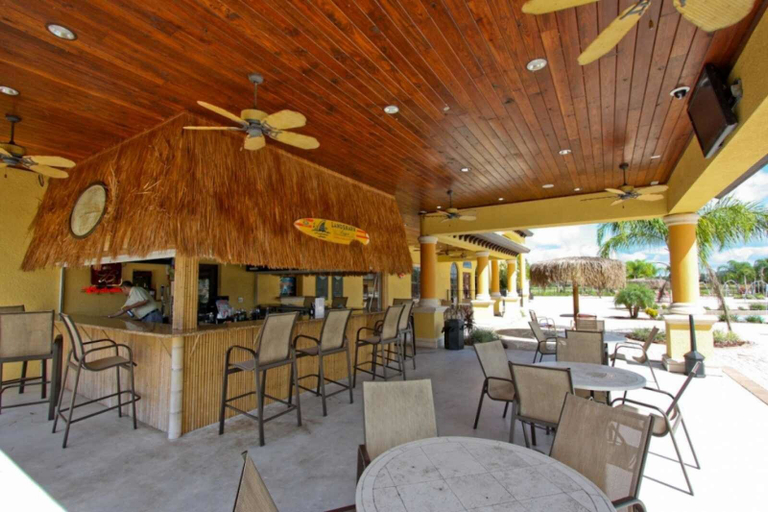 Food & Drinks, Ov4255 - Paradise Palms - 4 Bed 3 Baths Townhome, Osceola